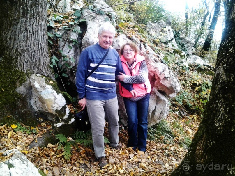 Бархатный ноябрь 2016. Сочи. Инструкция по применению. Часть 1.