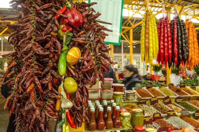 Бархатный ноябрь 2016. Сочи. Инструкция по применению. Часть 1.