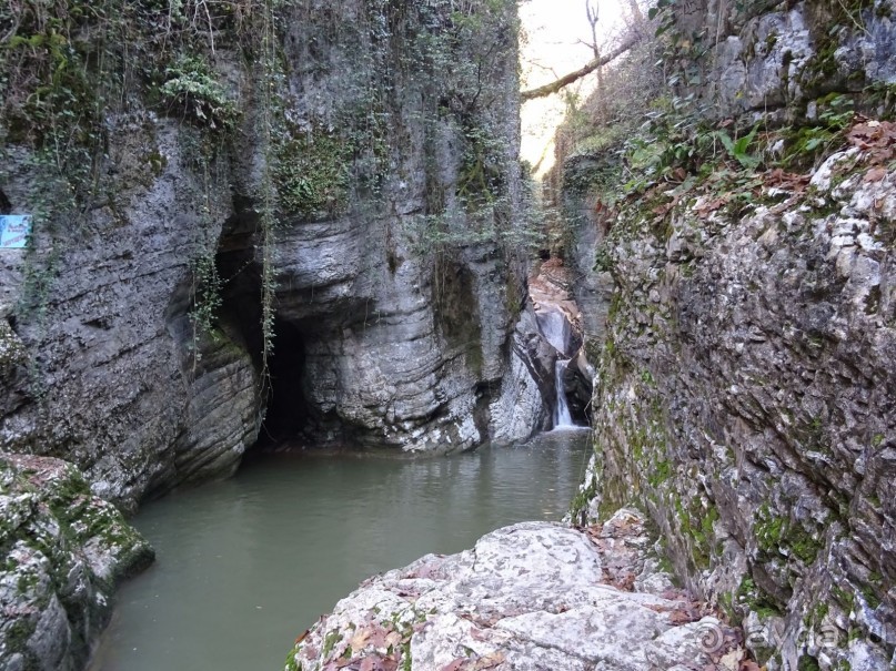 Бархатный ноябрь 2016. Сочи. Инструкция по применению. Часть 1.
