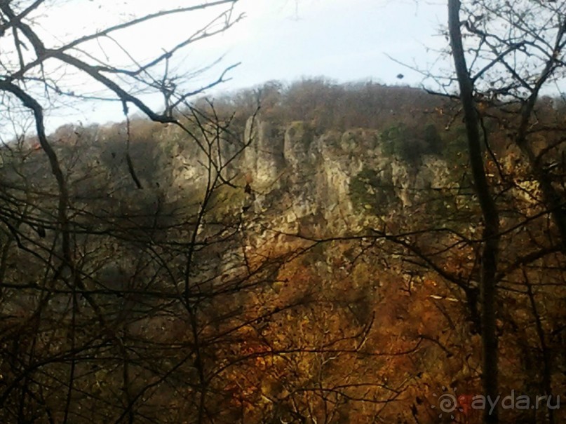 Бархатный ноябрь 2016. Сочи. Инструкция по применению. Часть 1.