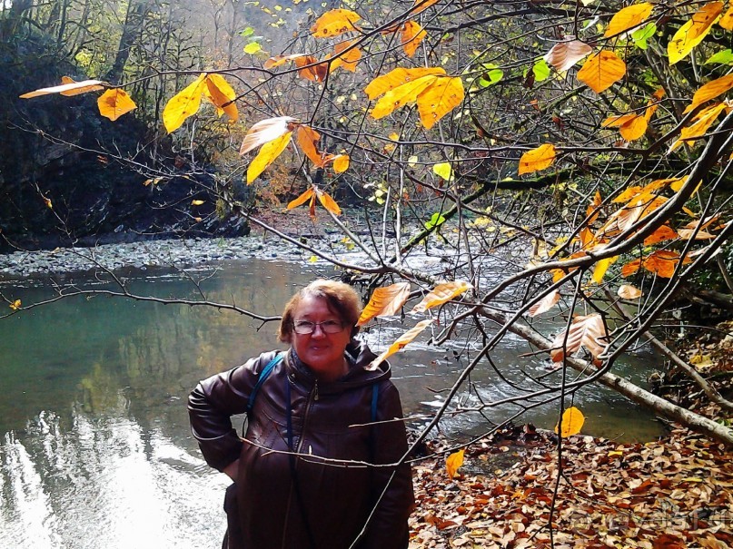 Бархатный ноябрь 2016. Сочи. Инструкция по применению. Часть 1.