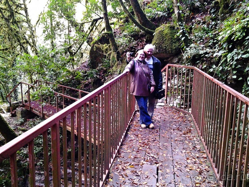 Бархатный ноябрь 2016. Сочи. Инструкция по применению. Часть 1.