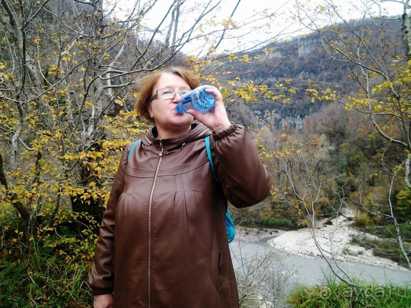 Бархатный ноябрь 2016. Сочи. Инструкция по применению. Часть 1.