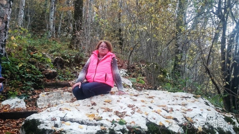 Бархатный ноябрь 2016. Сочи. Инструкция по применению. Часть 1.