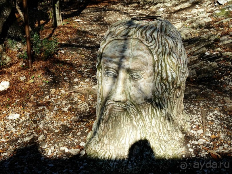 Бархатный ноябрь 2016. Сочи. Инструкция по применению. Часть 1.