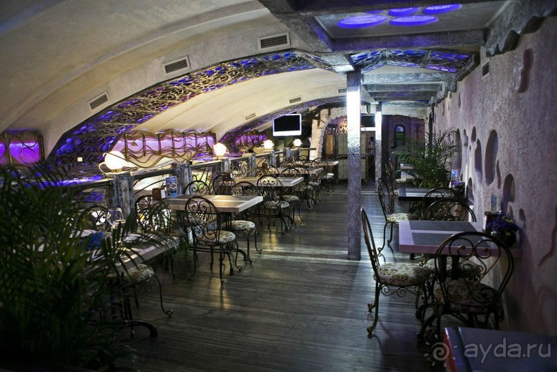 Бархатный ноябрь 2016. Сочи. Инструкция по применению. Часть 1.