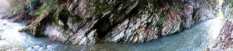 Бархатный ноябрь 2016. Сочи. Инструкция по применению. Часть 1.