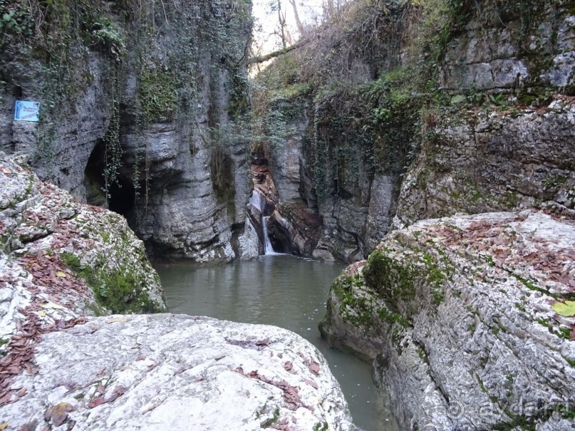 Бархатный ноябрь 2016. Сочи. Инструкция по применению. Часть 1.