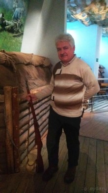 Тула - новогодняя столица России 2018/2019. 