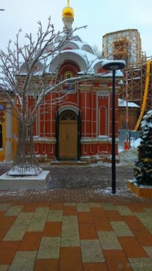 Тула - новогодняя столица России 2018/2019. 