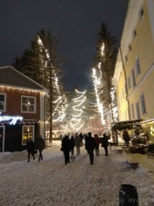 Тула - новогодняя столица России 2018/2019. 