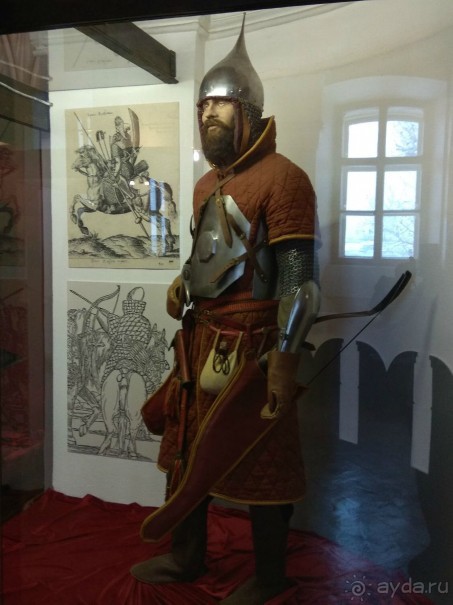 Тула - новогодняя столица России 2018/2019. 