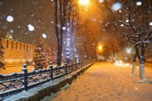 Тула - новогодняя столица России 2018/2019. 