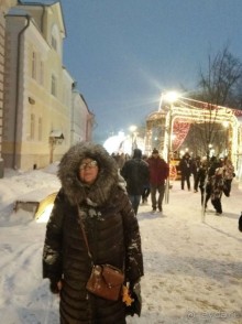 Тула - новогодняя столица России 2018/2019. 