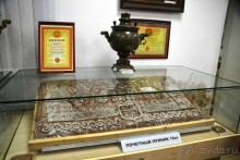 Тула - новогодняя столица России 2018/2019. 