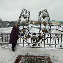 Тула - новогодняя столица России 2018/2019. 