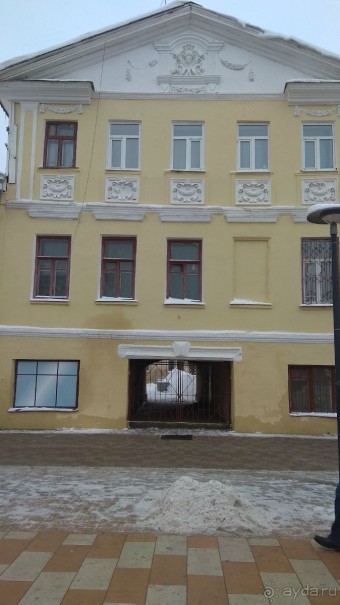 Тула - новогодняя столица России 2018/2019. 