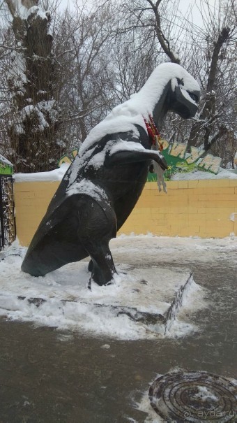 Тула - новогодняя столица России 2018/2019. 