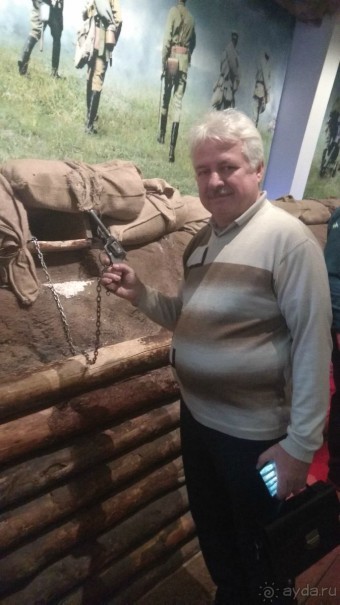 Тула - новогодняя столица России 2018/2019. 