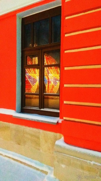 Тула - новогодняя столица России 2018/2019. 