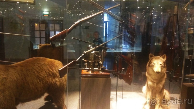 Тула - новогодняя столица России 2018/2019. 