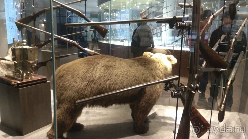 Тула - новогодняя столица России 2018/2019. 