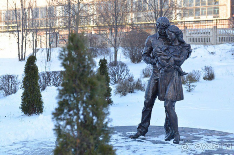 Тула - новогодняя столица России 2018/2019. 