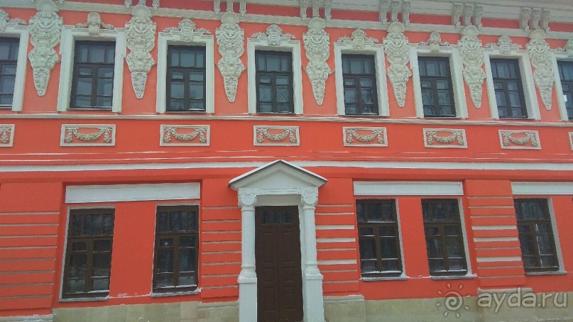 Тула - новогодняя столица России 2018/2019. 