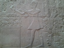 Луксор - город истории и магии.