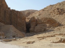 Луксор - город истории и магии.