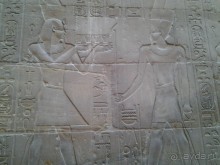 Луксор - город истории и магии.