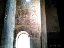 Альбом отзыва "Луксор - город истории и магии."