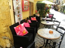 Ханья - самый венецианский город Крита.