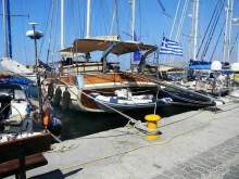 Ханья - самый венецианский город Крита.