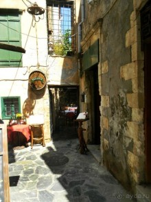 Ханья - самый венецианский город Крита.