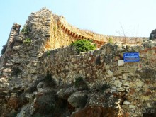 Ханья - самый венецианский город Крита.