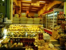 Ханья - самый венецианский город Крита.