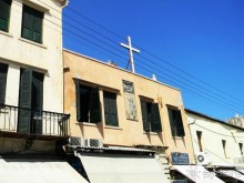 Ханья - самый венецианский город Крита.