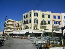 Ханья - самый венецианский город Крита.