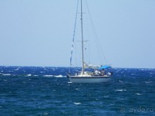 Ханья - самый венецианский город Крита.