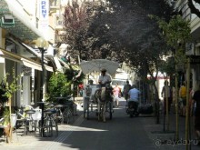 Ханья - самый венецианский город Крита.