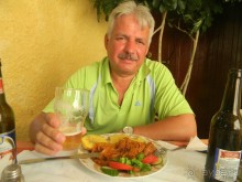 Ханья - самый венецианский город Крита.