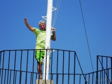 Ханья - самый венецианский город Крита.