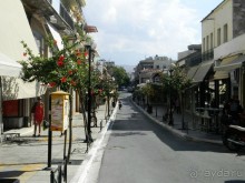 Ханья - самый венецианский город Крита.