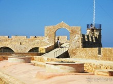 Ханья - самый венецианский город Крита.