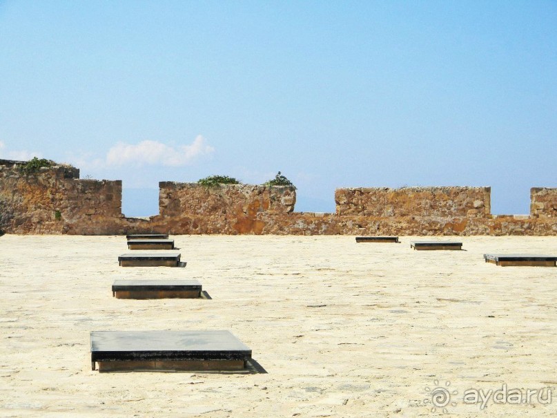 Ханья - самый венецианский город Крита.