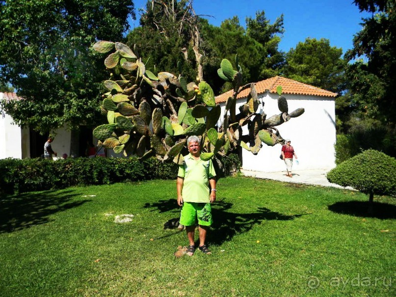 Ханья - самый венецианский город Крита.