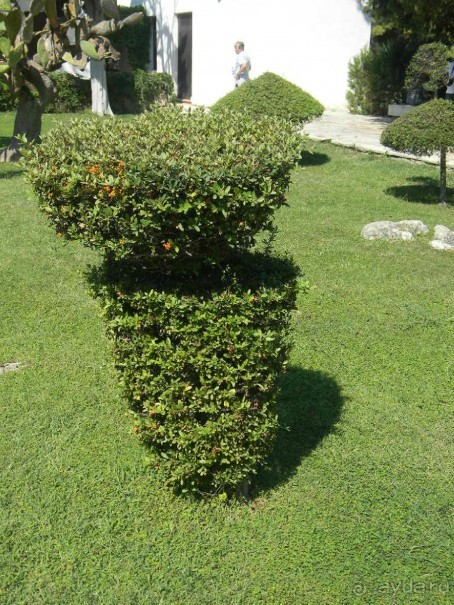 Ханья - самый венецианский город Крита.