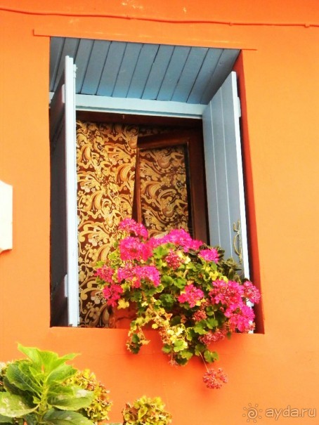 Ханья - самый венецианский город Крита.