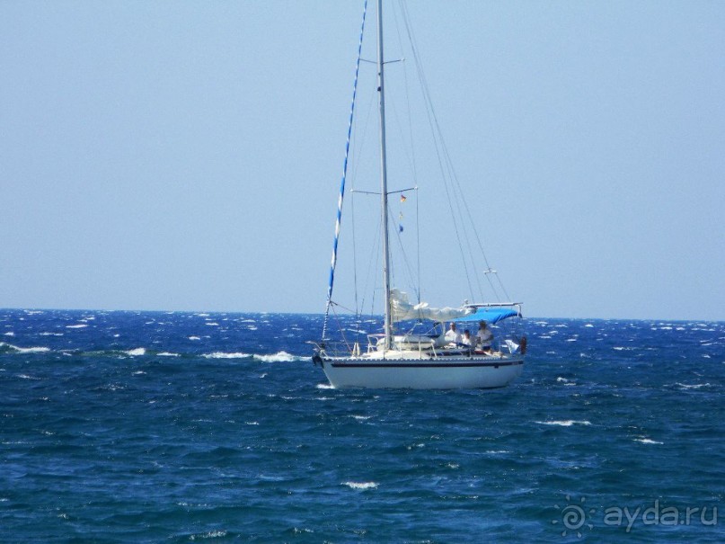 Ханья - самый венецианский город Крита.